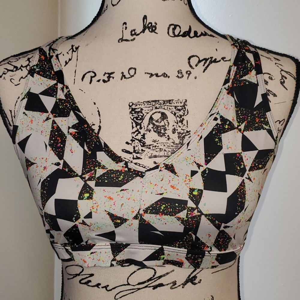 Victoria secret sports bra
